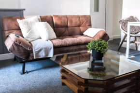#26b Renovated Portsmouth Flat